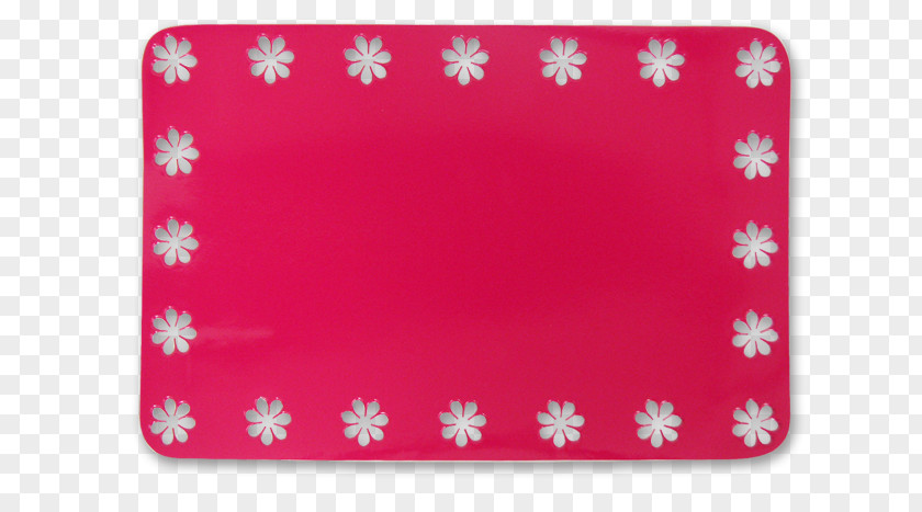 Place Mats Rectangle PNG