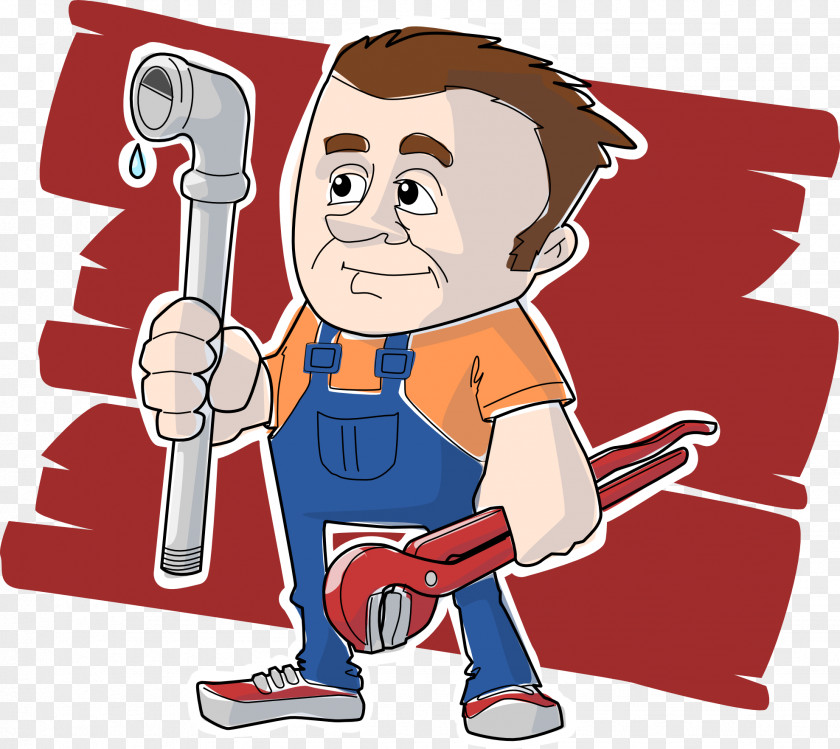 Plumber Cliparts Job Free Content Clip Art PNG