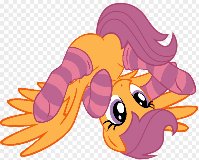 Scootaloo Pony Rarity Sweetie Belle Rainbow Dash PNG