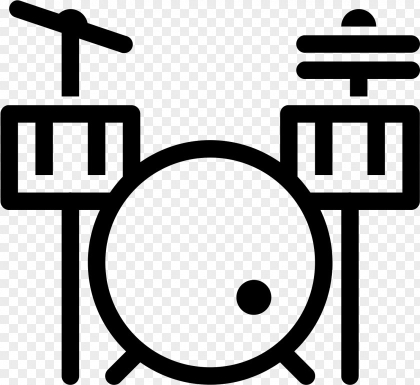 Stick Figure Drum Kits Vector Graphics Clip Art PNG