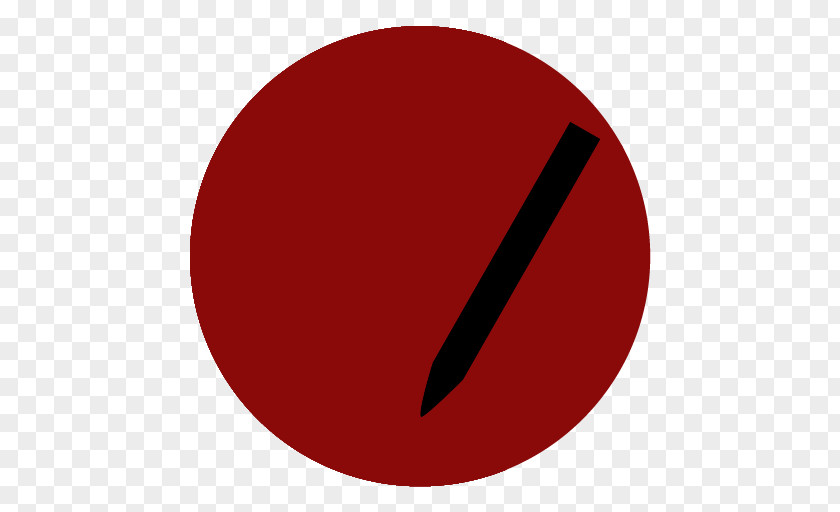 Symbol Red Finn Juhl PNG