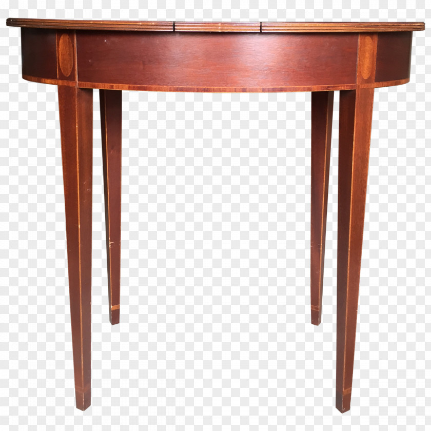 Table Wood Stain Rectangle PNG