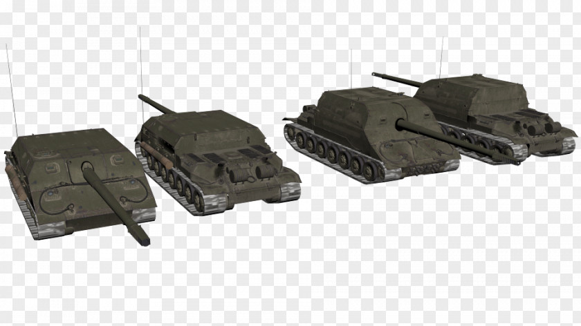 Tank World Of Tanks Self-propelled Gun Churchill Object PNG