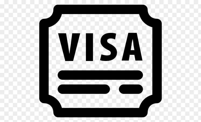 Visa Travel Credit Card Flightbiz Passport PNG