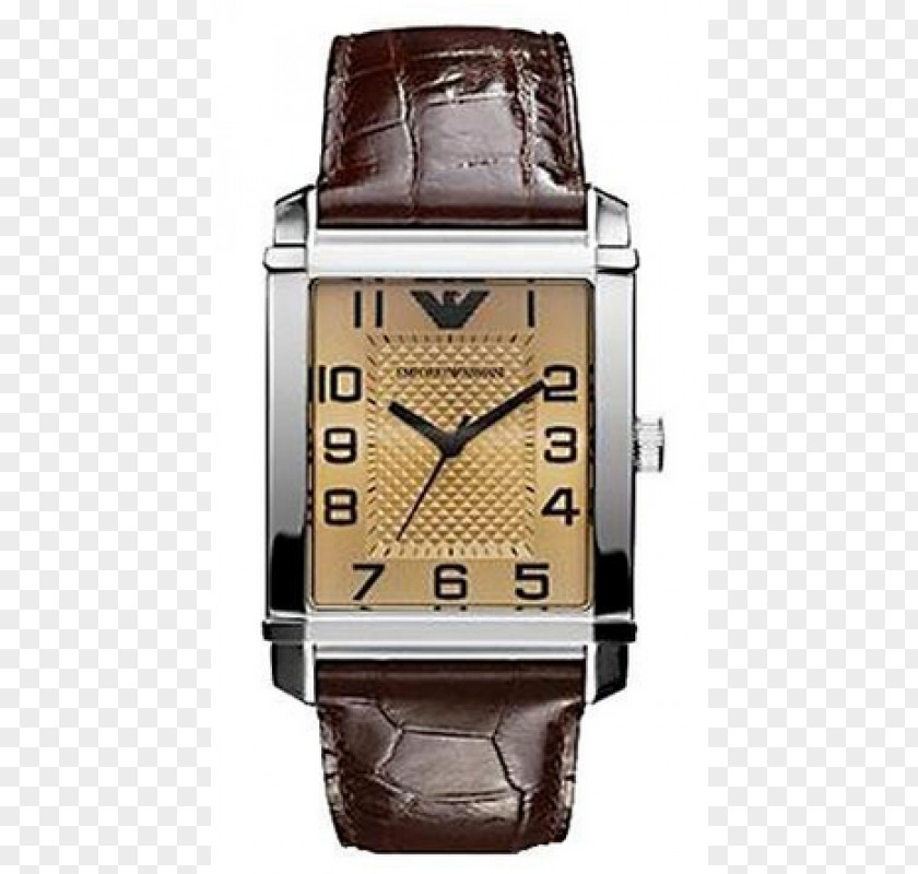Watch Armani Clock DKNY Cerruti PNG