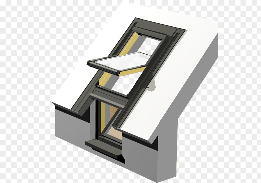 Window Roof Catalog PNG