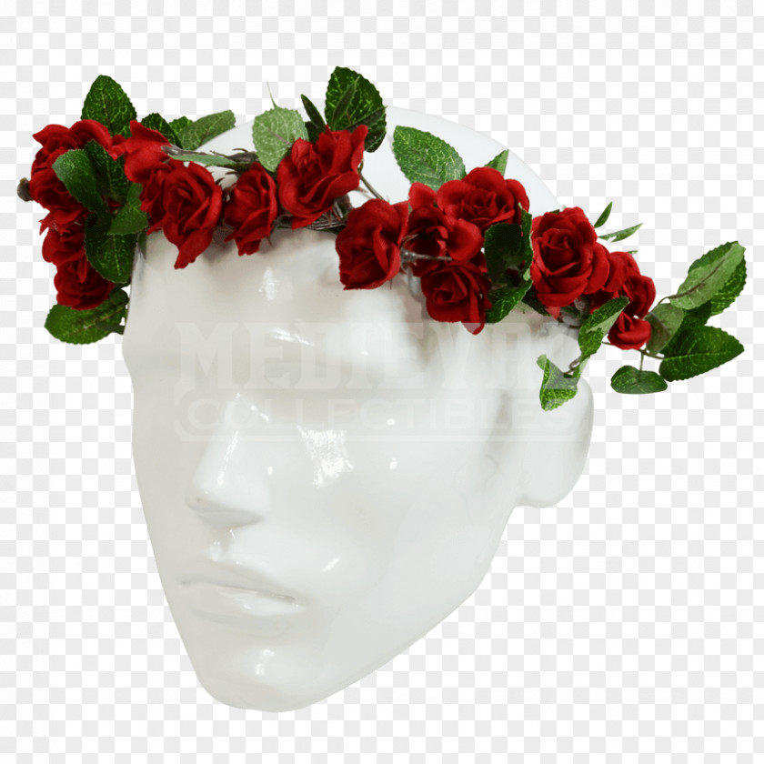 Women's Day Wreath Cut Flowers Garden Roses Floral Design PNG