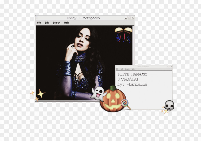 Boss Fifth Harmony Songwriter Wool PNG