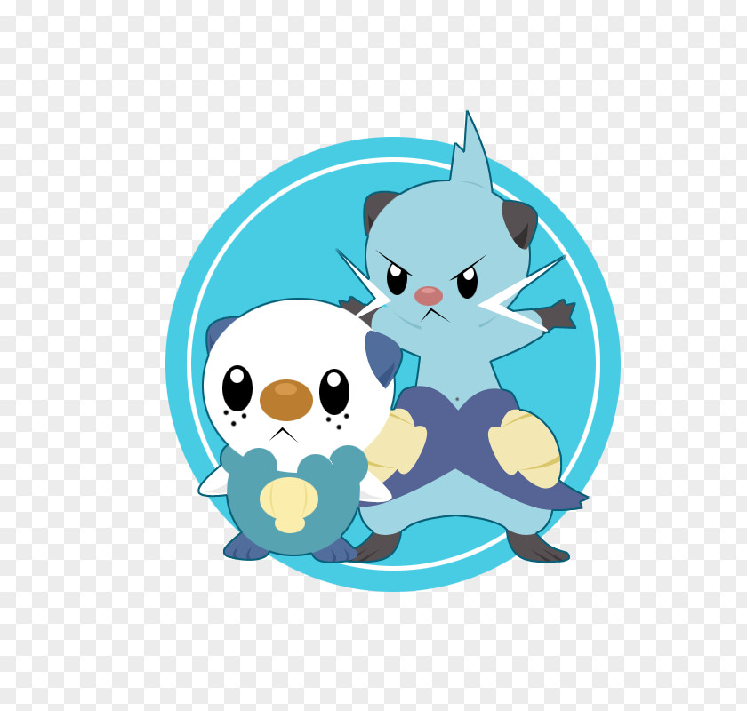 Cat Oshawott, Dewott, And Samurott Evolution PNG