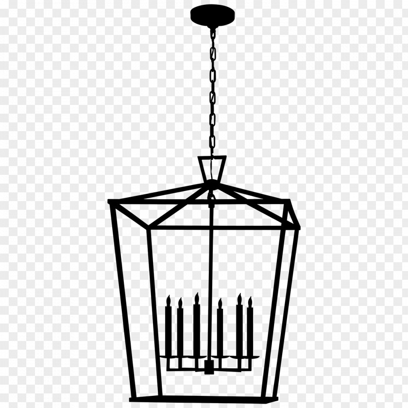 Chandelier Light Fixture Lantern Kichler Lighting PNG