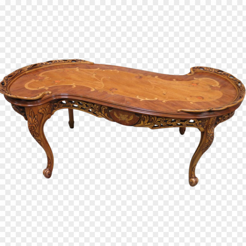 Coffee Table Tables Cafe Antique PNG