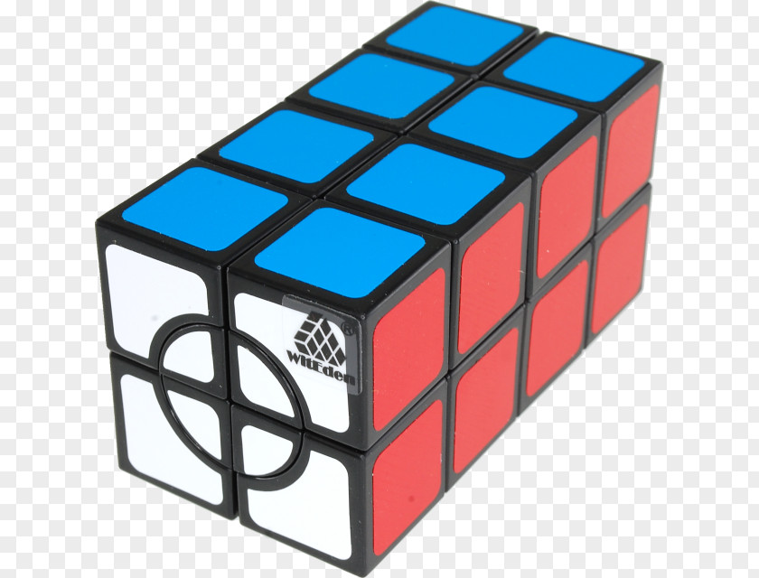 Cube Rubik's Puzzle Gear Pocket PNG