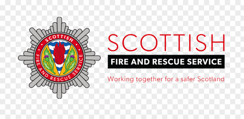 FIRE DEPARTMENT BADGE Scotland Grampian Fire And Rescue Service Department Scottish & PNG
