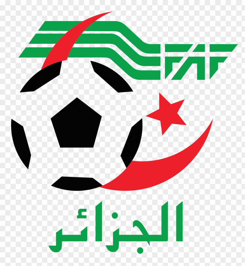 Football Algeria National Team 2014 FIFA World Cup Algerian Federation PNG