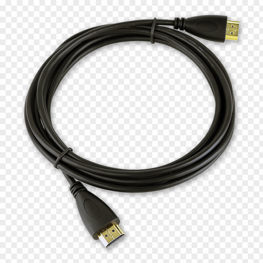 HDMi Serial Cable Coaxial HDMI Electrical Ethernet PNG