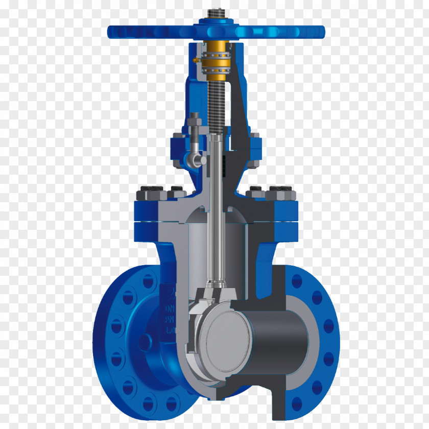 High Pressure Cordon Gate Valve Nominal Pipe Size Butterfly Nenndruck PNG