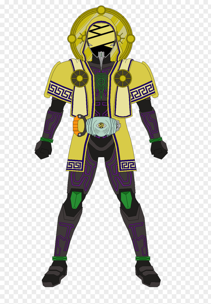 Kamen Rider Series 0 Tiresias Character Fiction PNG