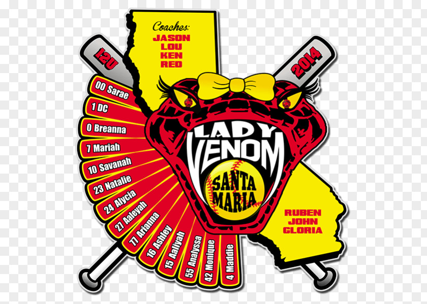 Lady Venom Softball Trading Pins Pin Lapel Baseball PNG