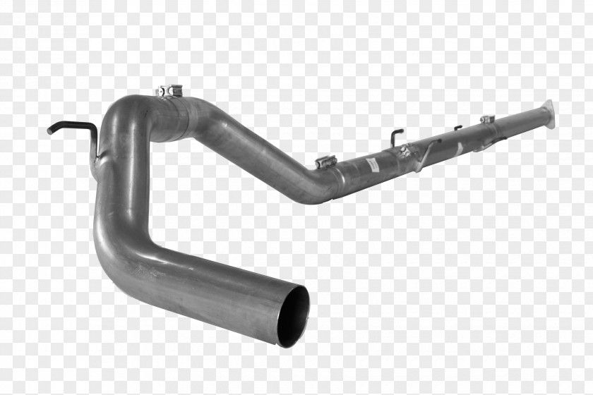 Nissan Exhaust System Titan XD Car Muffler PNG