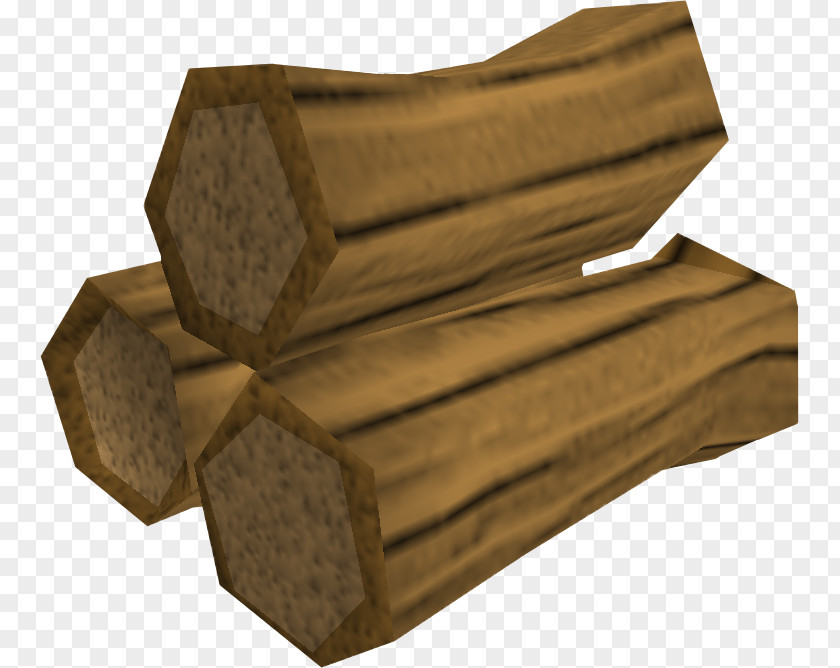 Oak RuneScape Tree Stump Lumberjack PNG