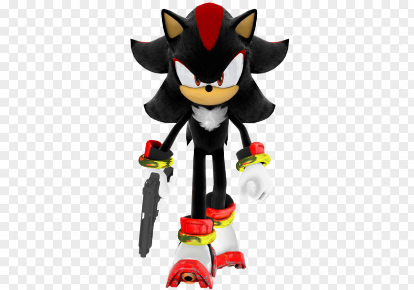 Shadow The Hedgehog Sonic Riders Heroes Ariciul PNG