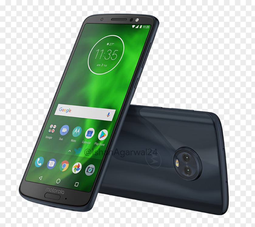 Smartphone Motorola Moto G6 Plus G⁶ Play LG PNG