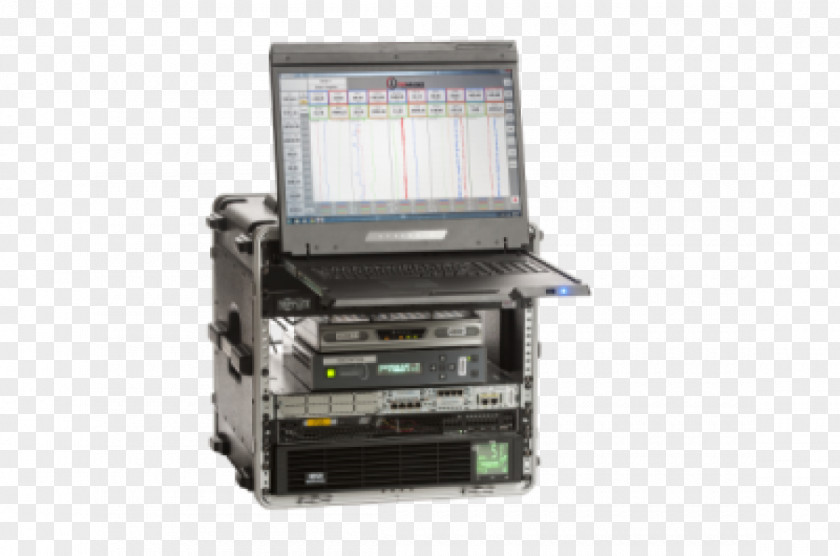 Technology RigMinder Electronics Computer Hardware Desktop Computers PNG