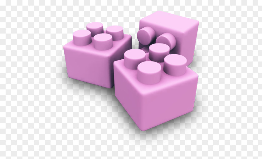 Toy LEGO Block PNG