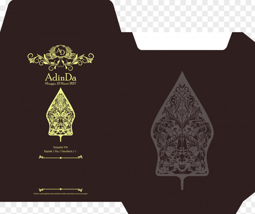 Wedding Invitation Hardcover Jasa Printing Adi Paperback PNG