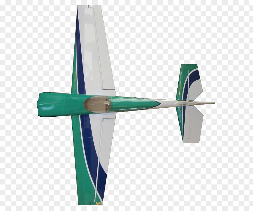 Aircraft Monoplane Radio-controlled General Aviation Model PNG