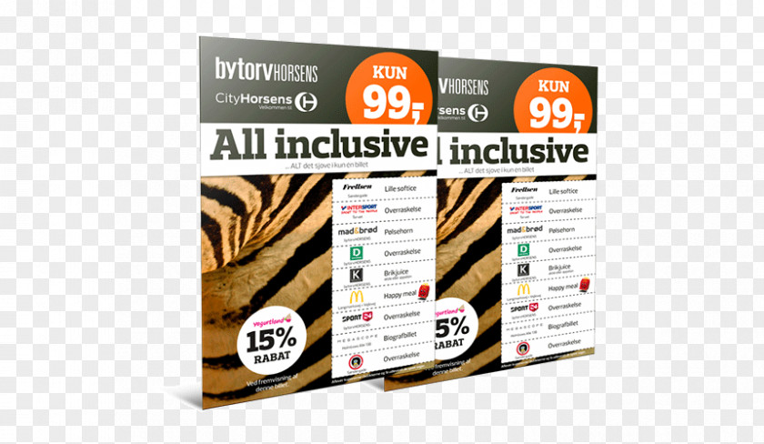 All Included All-inclusive Resort Meal Spring Break Display Advertising PNG