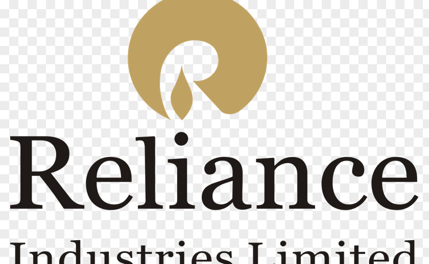 Business Logo Reliance Industries Jamnagar Public Company PNG