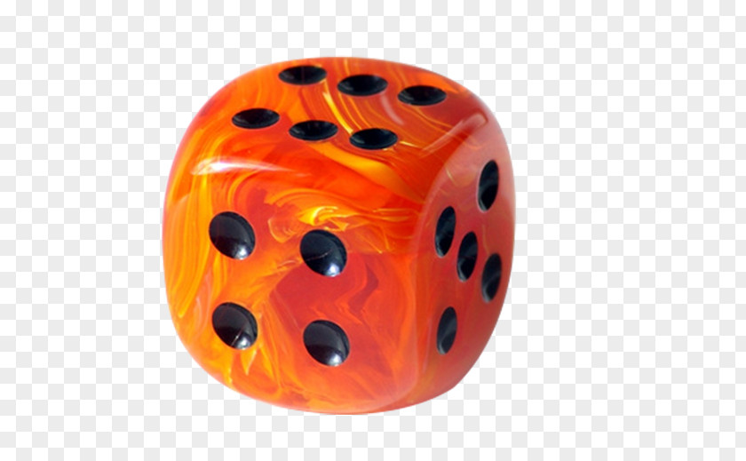 Dazzling Dice Download PNG