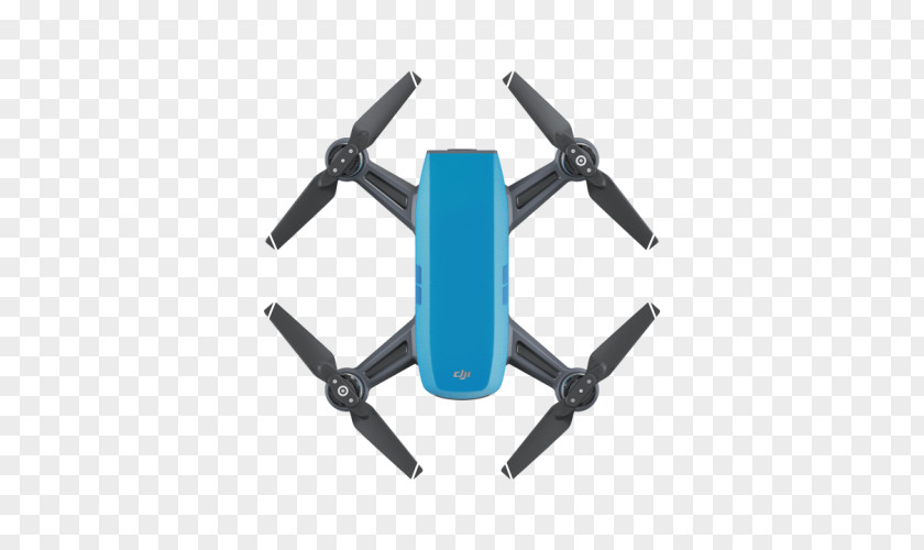 DJI Mavic Air Spark Unmanned Aerial Vehicle 2 Pro PNG