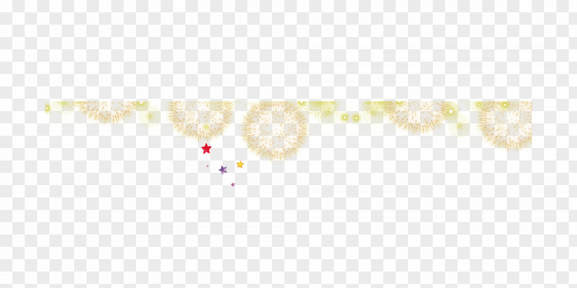 Fireworks Paper Angle Pattern PNG