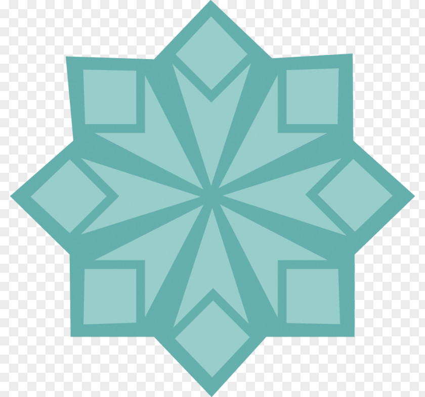 Free Snowflake Pictures Christmas Mandala Clip Art PNG