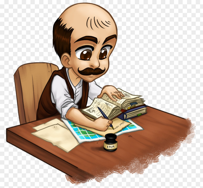 Habits And Customs Human Behavior Cartoon Thumb PNG