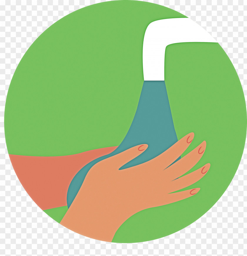 Hand Washing PNG