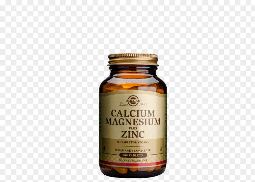 Health Magnesium Citrate Dietary Supplement Zinc Mineral PNG