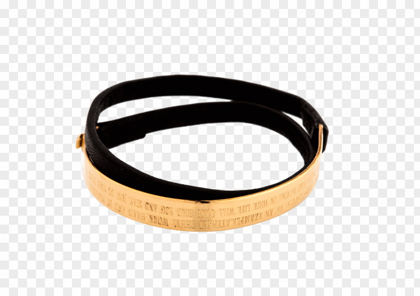 Jewellery Bangle Bracelet Necklace Leather PNG