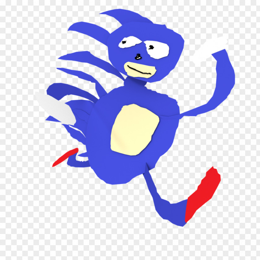 Kirby Art Sonic Runners Vector The Crocodile Clip PNG