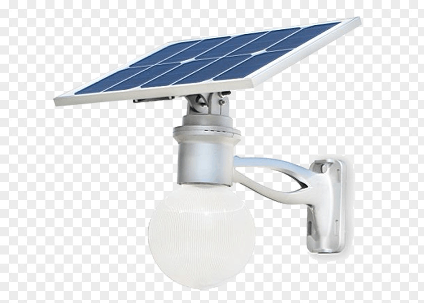 Led Lamp Lighting LED Solar Light-emitting Diode PNG