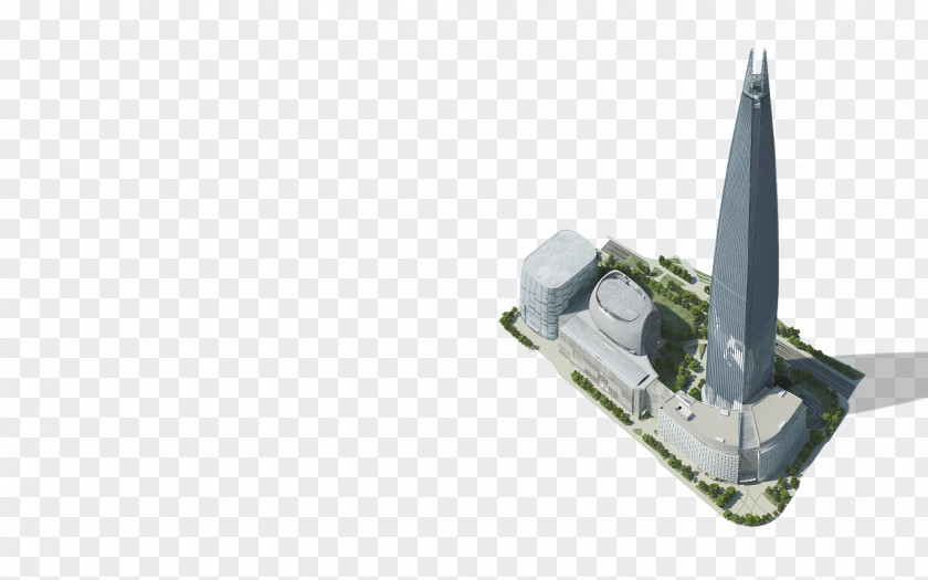 Lotte Resort Buyeo World Tower Jamsil-dong Jamsil Complex 5 PNG