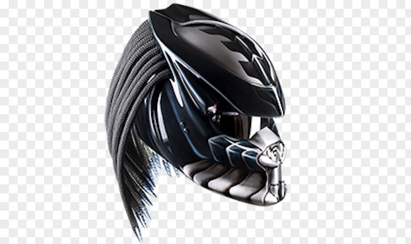 Motorcycle Helmet Helmets Predator Bicycle PNG