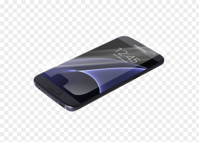 Smartphone Screen Protectors Samsung Galaxy S7 Note 4 PNG