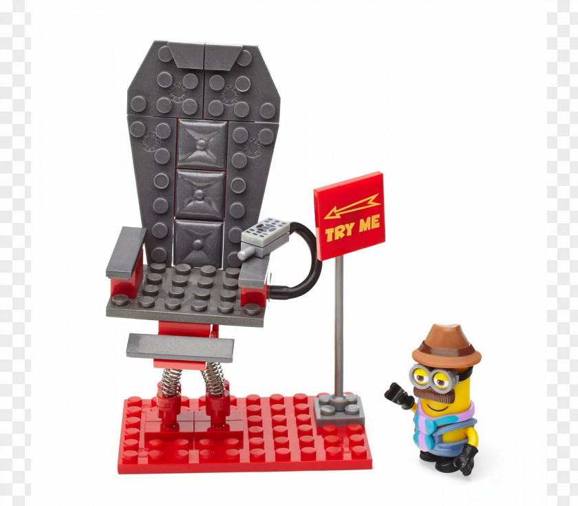 Toy Mega Brands LEGO Construction Set Game PNG