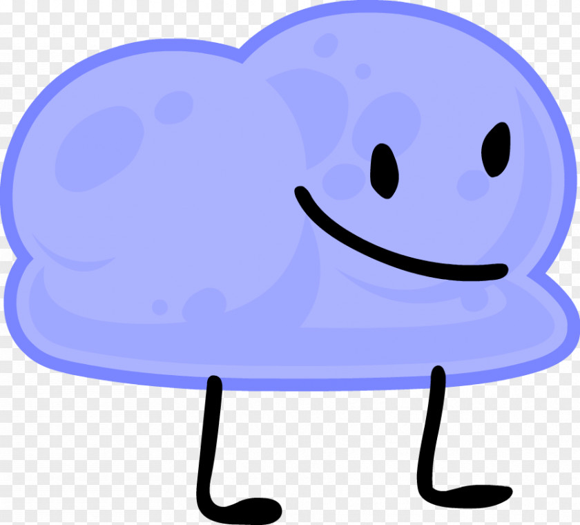 Bfdi Fat Gaty Battle For Dream Island Clip Art Wikia PNG