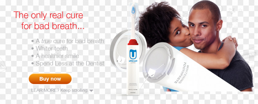 Brush One's Teeth Brand Conversation PNG