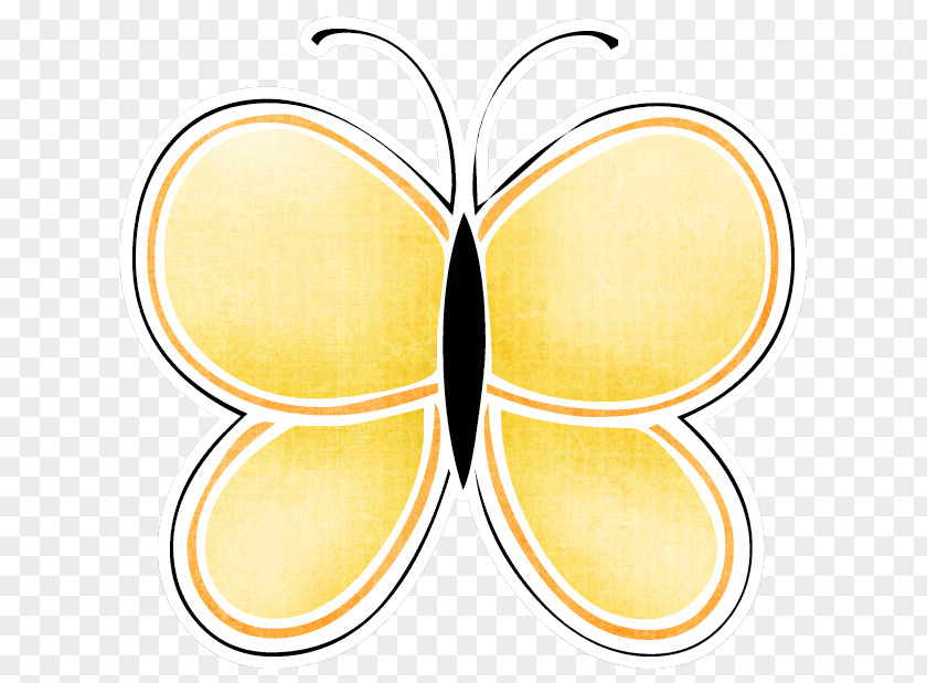 Butterfly Insect Blue Clip Art PNG
