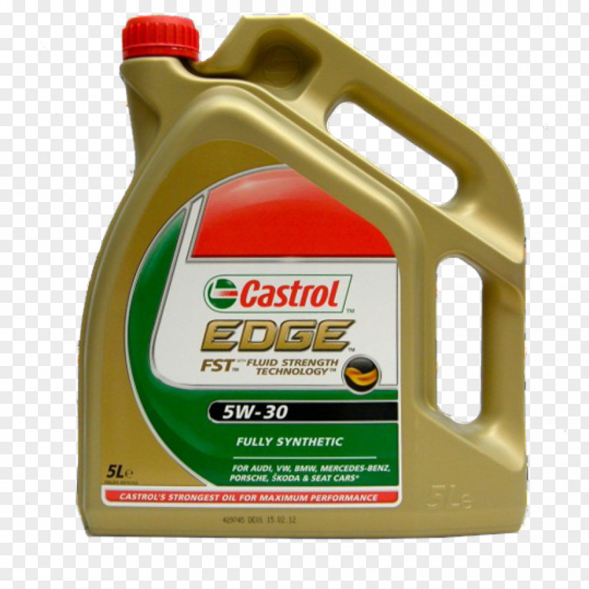 Car Castrol Motor Oil Synthetic PNG
